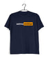 CoronaVirus Lockdown COVID Quarantine Social Distancing AatmaNirbhar Custom Printed Graphic Design T-Shirt for Women